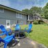 Centrally Located Brevard Home w / Deck & Fire Pit!