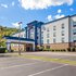 Hampton Inn Huntington University Area