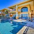 Apollo Beach House w / Private Pool + Hot Tub