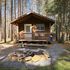 Boyers Pond Campground