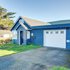 Bandon Beach House Rental: Walk to Downtown!