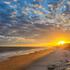 Sand & Sea: Beach Views For Miles!