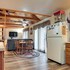 Lakefront Rhinelander Cabin w / Dock & Fire Pit!