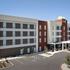 Home2 Suites by Hilton Clovis Fresno Airport