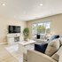 Mtn-view Gem w / Private Yard: Luxe Beaumont Home
