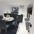Baldwin NY 1 Bedroom Apartment Queen Size Bed
