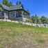 Cozy Bigfork Escape: Walk to Bigfork Harbor!