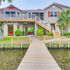 Pamlico River House w / Private Dock & River View!
