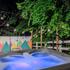 The Bluebird Cottage Style Cabin with Hot Tub near Turner Falls and Casinos