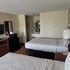 DELUXE INN SHAMROCK