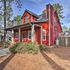 Cozy Southern Pines Retreat 1 Mi to Downtown!