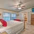 Cedar Creek Lake Access: Retreat w / Deck