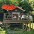 Catskills tiny house cabin