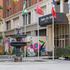 Hampton Inn & Suites Roanoke-Downtown
