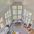 Enchanting Tryon Home w / Hot Tub 14 Mi to Tiec!