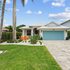 Sardinia Vacation Rental: Delightful Coastal Home near Vanderbilt Beach. Relax in a Private Pool and Spacious 4-BR Retreat with Modern Amenities. Ideal for Families. Minutes from Mercato and Local Attractions