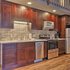 Fireplace & Stream Access: Cozy Grand Lake Retreat