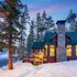 Tamarack Lodge and Resort