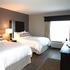 Hotel at Batavia Downs