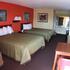 Budget Inn & Suites