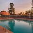 Single-story Eloy Apartment w / Patio Space!