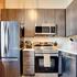 Custom-designed Studio Across From Washington Park