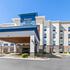 Hampton Inn & Suites Claremore