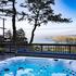 Marbella Lane Pedro Point Beach House with Hot Tub