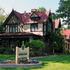 The Victorian Tudor Inn