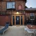 Rustic Rooms Barn Loft (Upstairs Studio Apartment) Near Kings Canyon & Sequoia National Parks