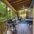 Little Big Bear Cabin
