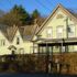 The Karass Inn