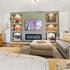 Beautiful Country Apartment AC, Pickleball, Billiards, Playground, Gardens