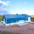 Black Hills Barndo-Hot Tub & Massage Chair