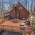 Scenic Mountain Comfort 4Br Family Getaway