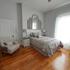 Queens Chamber w King Heavenly Bed at Nottingham Place in Wise