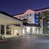 Hilton Garden Inn Anaheim Garden Grove