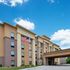 Hampton Inn Iowa City / University Area