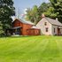 1735 Stone Farmhouse