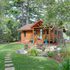Lakefront Cabin w / Private Dock & Fire Pit!