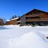 Mountain Sports Inn
