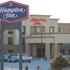 Hampton Inn Sidney NE