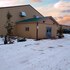 Target Hospitality-Watford City Lodge