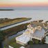 The Burrus House Inn Waterfront Suites