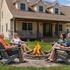 Coastal Haven Lake Superior w Fire Pit