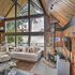 Waterfront Cabin w / Fire Pit in Gig Harbor!