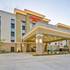 Hampton Inn Kyle