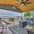 Anglers Cottage on Lake Cornelia: Pets Welcome!