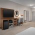 Hampton Inn & Suites Williston
