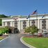 Hampton Inn Martinsville
